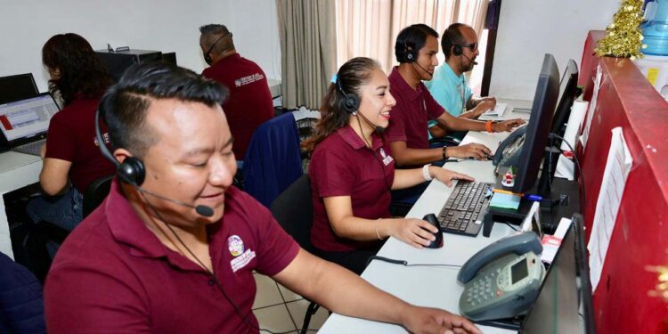 Foto: cortesía // Durante el último semestre del año, disminuyeron los reportes de usuarios de Soapa.
