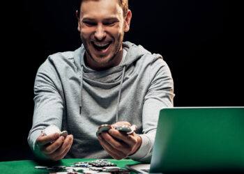 Descubre las emociones de los casinos de sorteo: Su puerta de entrada a la diversión y las recompensas