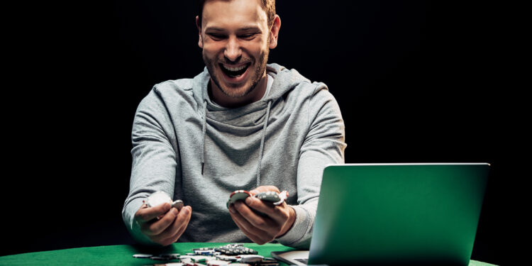 Descubre las emociones de los casinos de sorteo: Su puerta de entrada a la diversión y las recompensas