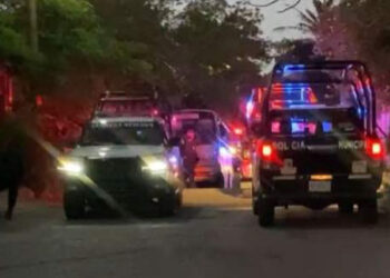 ¡Triste amanecer! Lo asesinan rumbo a su trabajo en Salina Cruz