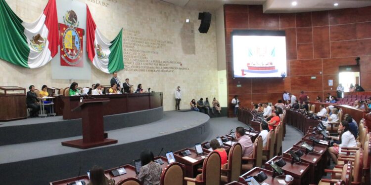 Foto: archivo // Por lo cual habló sobre la urgencia de generar alianzas estratégicas con dependencias como el Registro Civil y los consulados para una credencialización efectiva, así como una articulación en los tres órdenes de gobierno.