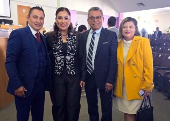 Foto: Igavec // El Consejo que representa es parte de las 41 sociedades de la organización civil que signaron convenios de colaboración con el TSJ.