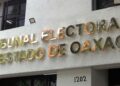 Foto: archivo // Tribunal Electoral del Estado de Oaxaca (TEEO).