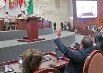 Foto: ilustrativa // Aprueban el documento que también respalda 33 cuentas públicas municipales.