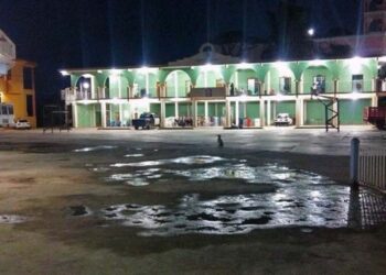 Foto: internet // En San Juan Mazatlán, instalan mesas de diálogo ante problemáticas postelectorales.