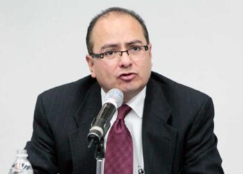 Foto: Archivo El Imparcial // “Desde su concepción, EL IMPARCIAL y la AME fueron aliados estratégicos del Grupo Oaxaca, ofreciendo no solo respaldo logístico, sino también un compromiso activo en el diseño y promoción de iniciativas de transparencia”: Ernesto Villanueva, Doctor en Derecho y en Comunicación.