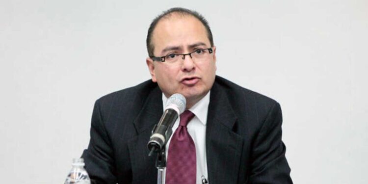 Foto: Archivo El Imparcial // “Desde su concepción, EL IMPARCIAL y la AME fueron aliados estratégicos del Grupo Oaxaca, ofreciendo no solo respaldo logístico, sino también un compromiso activo en el diseño y promoción de iniciativas de transparencia”: Ernesto Villanueva, Doctor en Derecho y en Comunicación.