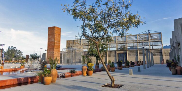 Foto: cortesía // Este miércoles a las 16:00 horas iniciará el Festival Navideño en el Parque Primavera.