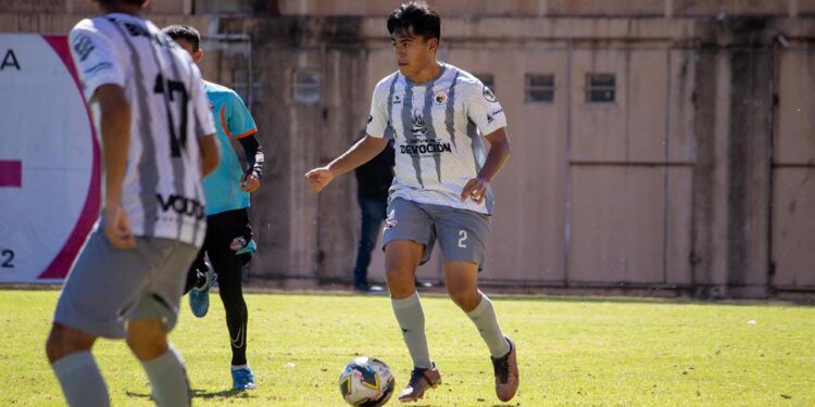El estado estará presente en el Torneo Sol.