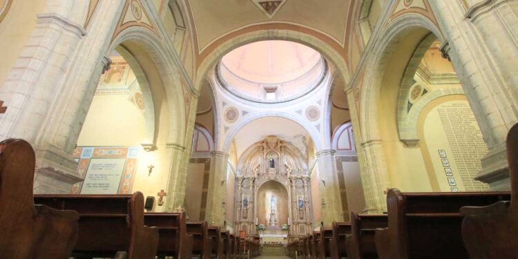 Jesuitas, agradecidos  con los oaxaqueños