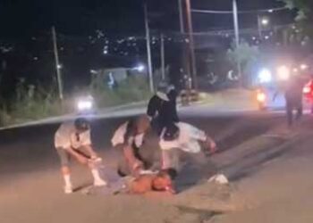 Video: Matan a hombre  en violenta riña