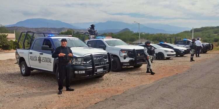 Entre los usuarios el reclamo más sentido fue sobre las pésimas condiciones en que se encuentra la Carretera Federal 135.