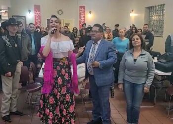 Esta conmemoración tiene como propósito visibilizar las aportaciones de estas personas a los distintos países.
