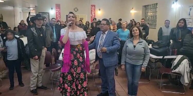 Esta conmemoración tiene como propósito visibilizar las aportaciones de estas personas a los distintos países.