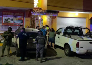 Identifican a asesinado