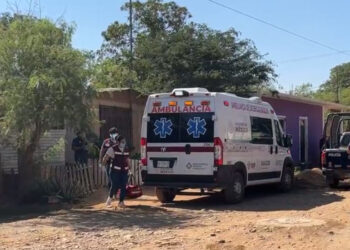 Mujer encontrada sin vida en su domicilio en Santo Domingo Tehuantepec