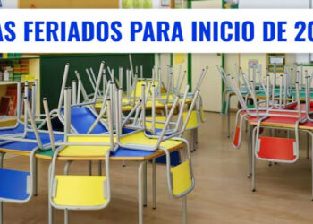 ¡El 2025 comienza con días festivos y derechos laborales!