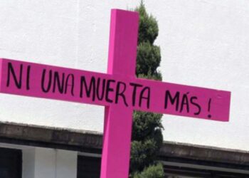 Foto: archivo // En lo que va de este 2024 Oaxaca notifica 92 mujeres asesinadas de manera violenta, la mayoría por impacto de balas.