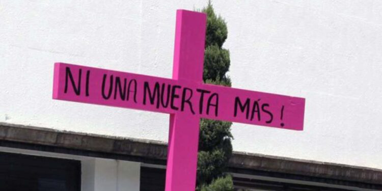 Foto: archivo // En lo que va de este 2024 Oaxaca notifica 92 mujeres asesinadas de manera violenta, la mayoría por impacto de balas.