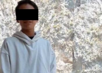 Localizan a  estudiante  desaparecido