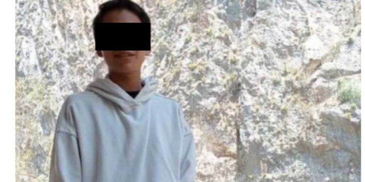 Localizan a estudiante desaparecido