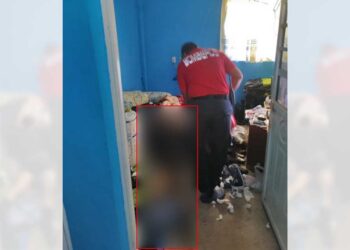 Fue encontrado en el cuarto que rentaba en la colonia Las Palmas en Huajuapan.