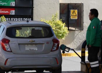 Oaxaca: ¿Dónde se vende la gasolina más barata este lunes 30 de diciembre de 2024?