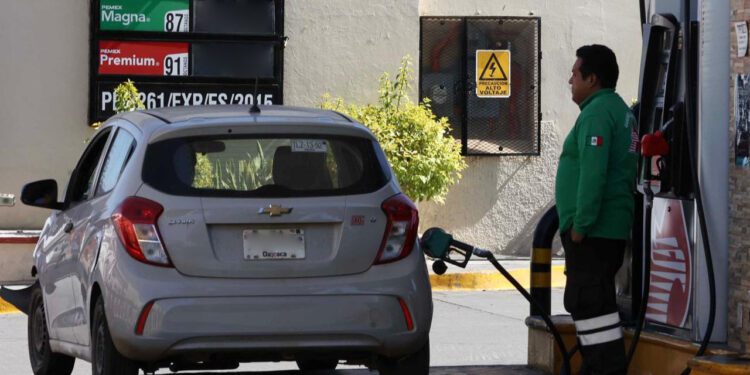 Oaxaca: ¿Dónde se vende la gasolina más barata este lunes 30 de diciembre de 2024?