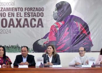 Hay 21 casos documentados; 98% en sexenios previos.
