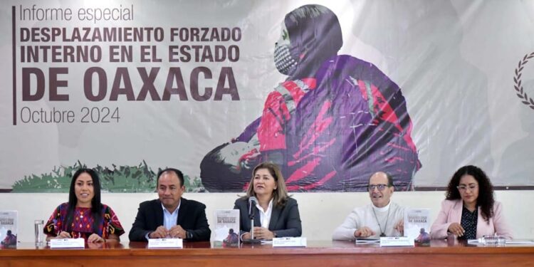 Hay 21 casos documentados; 98% en sexenios previos.