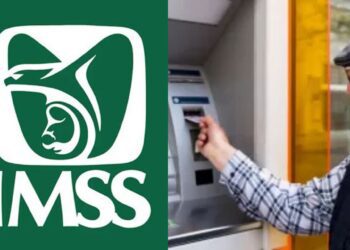 ¿Cuándo se realizará el primer pago de la pensión IMSS en 2025?