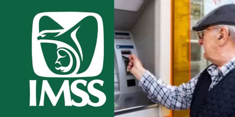 ¿Cuándo se realizará el primer pago de la pensión IMSS en 2025?