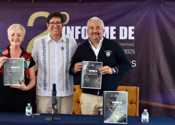 Avanza Idioma UABJO en fortalecimiento académico e investigación: Director