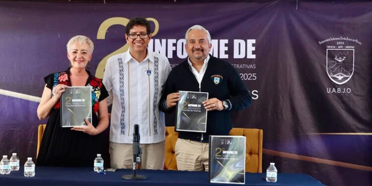 Avanza Idioma UABJO en fortalecimiento académico e investigación: Director