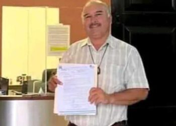 Abandona “Música” el Gobierno una semana antes de culminar su mandato