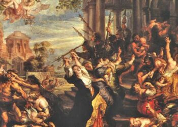 ¿Sabes qué es el Día de los Santos Inocentes? Historia, tradición y bromas que te engañan