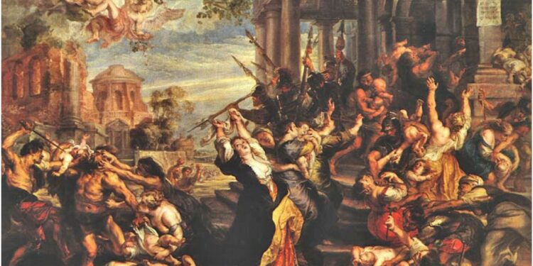 ¿Sabes qué es el Día de los Santos Inocentes? Historia, tradición y bromas que te engañan