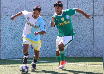 ¡Listas las semifinales del Torneo Intramuros del ITO!