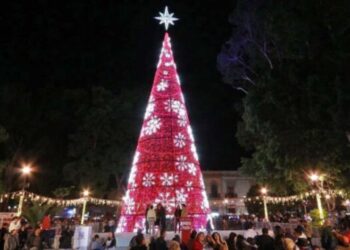 ¿Cuándo comienza el invierno en México?