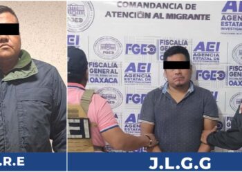 J.R.E. es acusado de una agresión en el municipio de Constancia del Rosario.