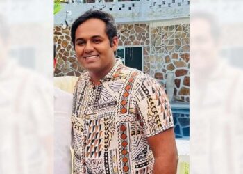 Jaime Enrique Laredo Toscano se encontraba en plena campaña para asumir el cargo de agente municipal.