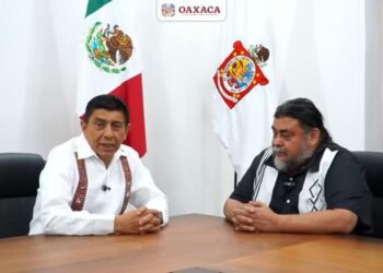 Flavio Sosa, nuevo titular de la Seculta