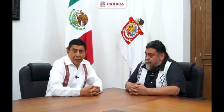 Flavio Sosa, nuevo titular de la Seculta