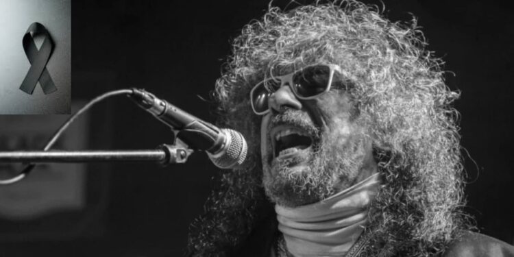 Muere Javier Bátiz, precursor del rock en México, a los 80 años