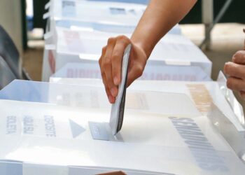 Foto: Adrián Gaytán – archivo // Aseguraron que la minigubernatura tiene como finalidad empatar las elecciones estatales y federales para disminuir los gastos en los procesos electorales.