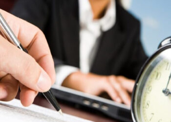 En caso de aprobarse la jornada laboral de 40 horas, ¿podrán bajarte el sueldo?