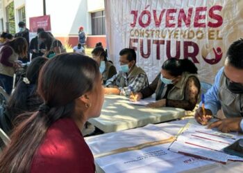 ¡Aumento al salario mínimo transformará Jóvenes Construyendo el Futuro! ¿Qué cambios traerá?