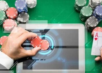 Qué debe tener en cuenta al buscar un proveedor de software para juegos de azar en línea