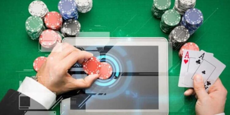 Qué debe tener en cuenta al buscar un proveedor de software para juegos de azar en línea