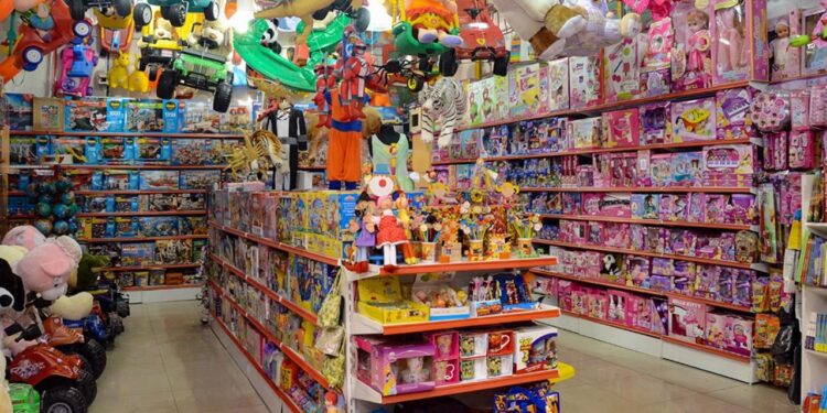 ¡No sabes elegir los juguetes perfectos para tus peques esta Navidad! Profeco tiene algunos consejos